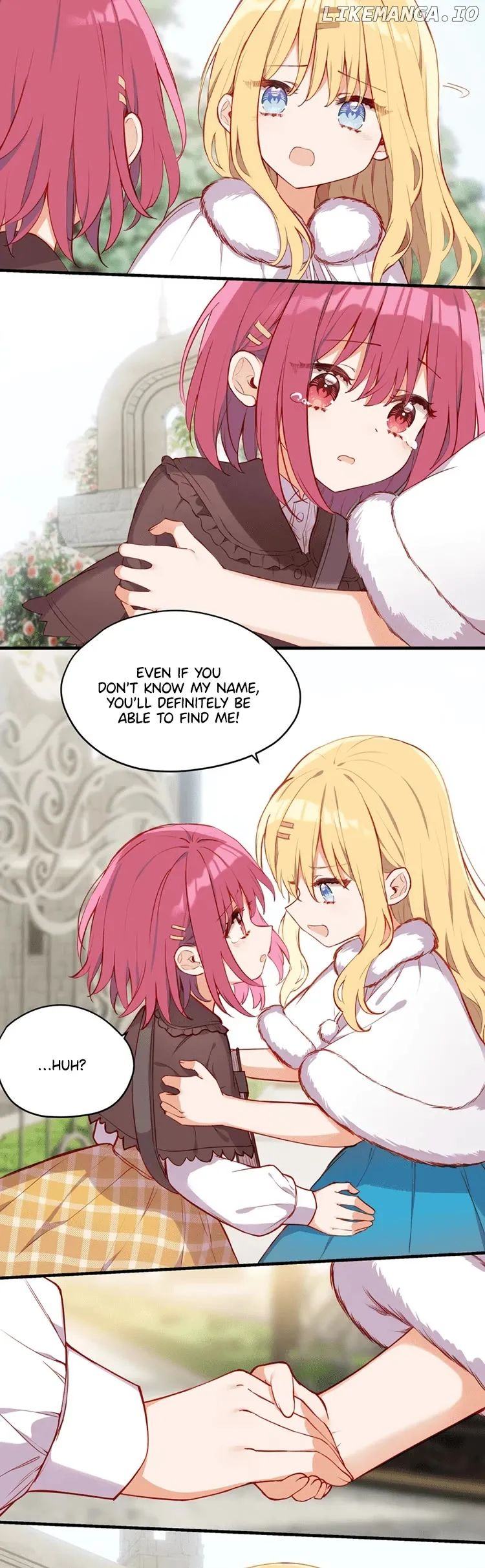 Please Bully Me, Miss Villainess! Please Bully Me, Miss Villainess! Chapter 85 page 22