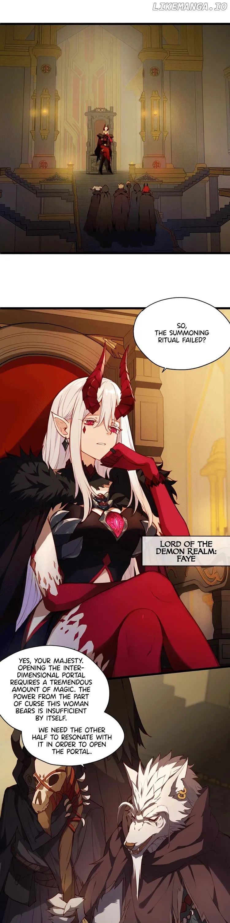 Please Bully Me, Miss Villainess! Please Bully Me, Miss Villainess! Chapter 85 page 2