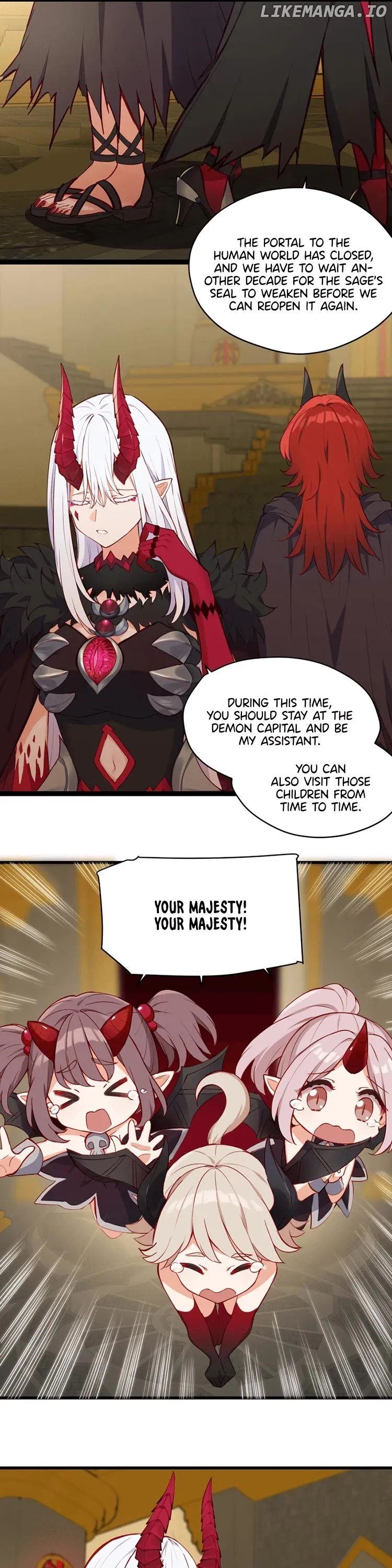 Please Bully Me, Miss Villainess! Please Bully Me, Miss Villainess! Chapter 85 page 11