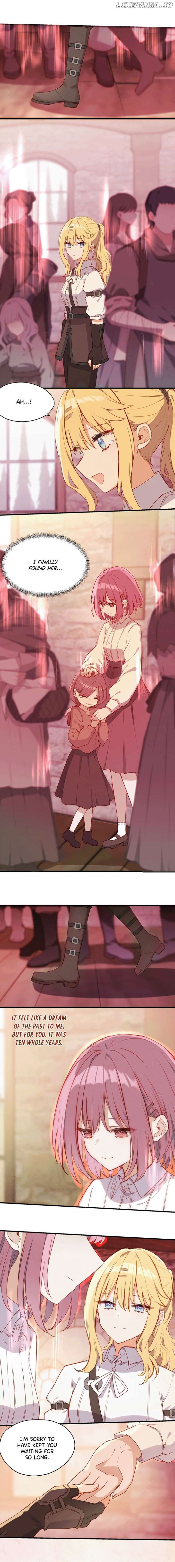 Please Bully Me, Miss Villainess! Please Bully Me, Miss Villainess! Chapter 87 page 6