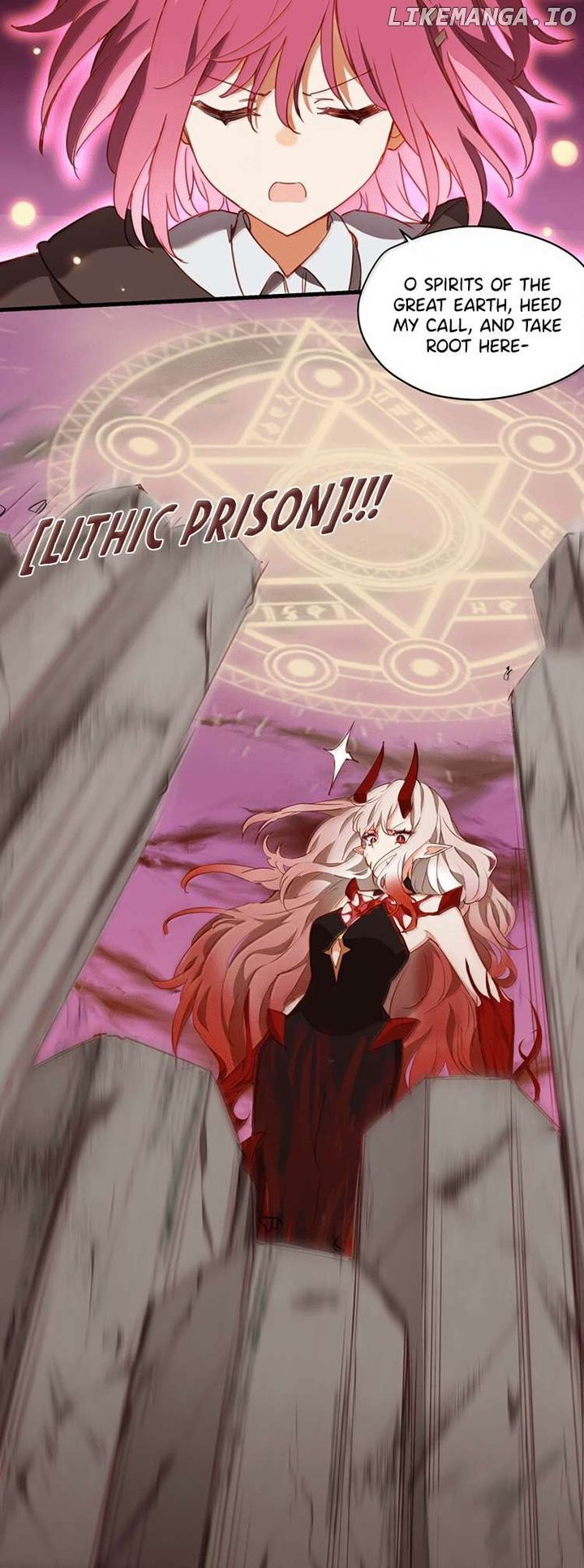 Please Bully Me, Miss Villainess! Please Bully Me, Miss Villainess! Chapter 89 page 11