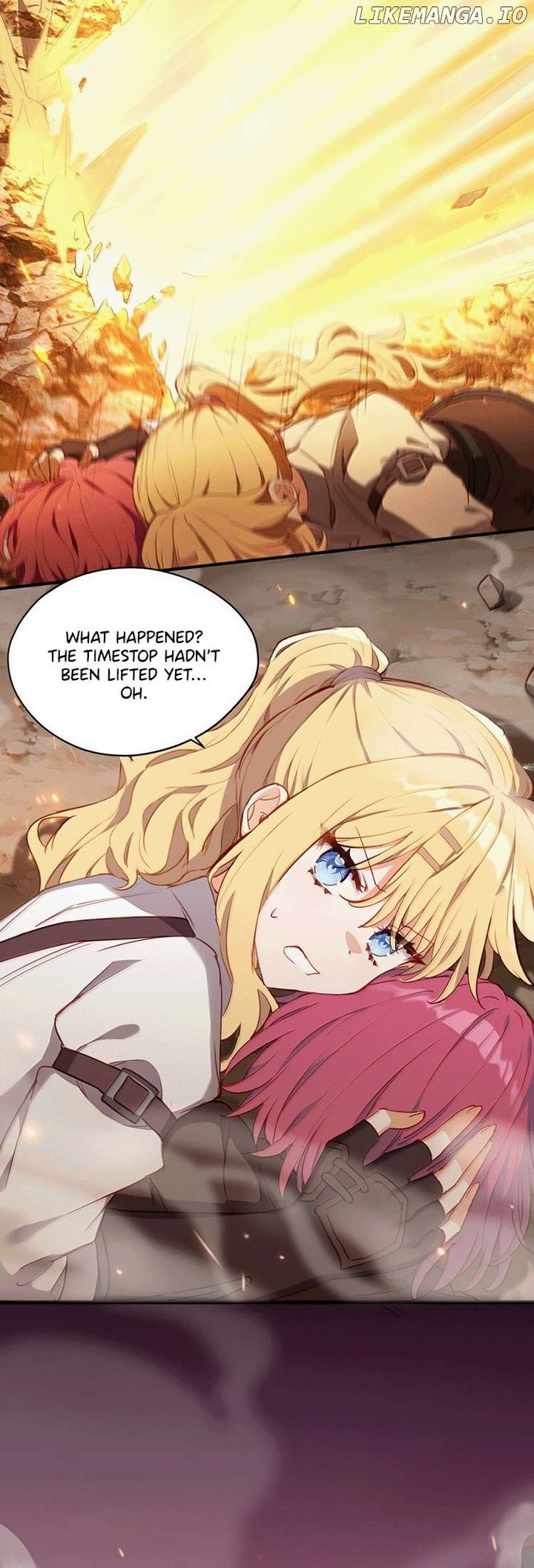 Please Bully Me, Miss Villainess! Please Bully Me, Miss Villainess! Chapter 89 page 7