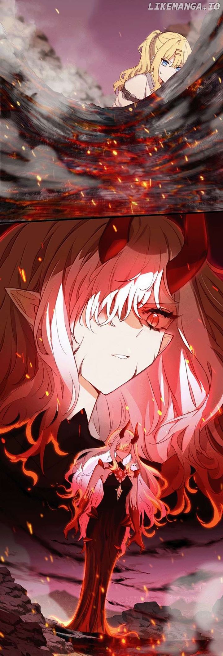 Please Bully Me, Miss Villainess! Please Bully Me, Miss Villainess! Chapter 89 page 8