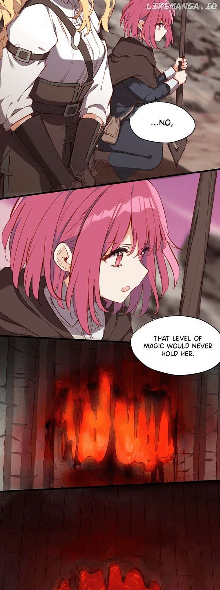 Please Bully Me, Miss Villainess! Please Bully Me, Miss Villainess! Chapter 89 page 13