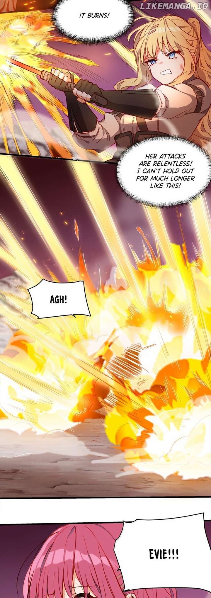 Please Bully Me, Miss Villainess! Please Bully Me, Miss Villainess! Chapter 89 page 19
