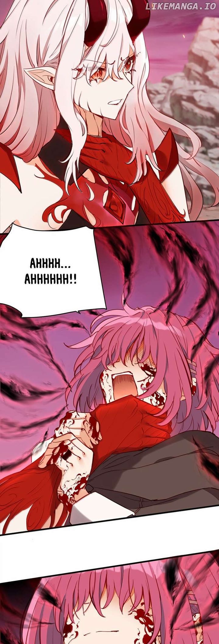 Please Bully Me, Miss Villainess! Please Bully Me, Miss Villainess! Chapter 89 page 26