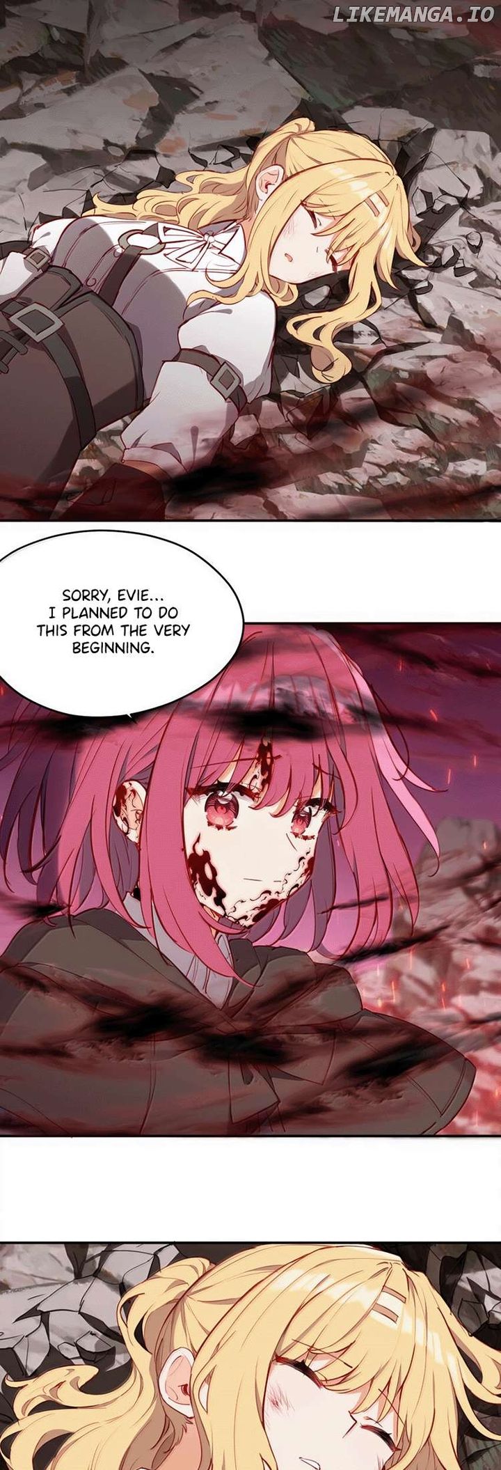Please Bully Me, Miss Villainess! Please Bully Me, Miss Villainess! Chapter 89 page 30
