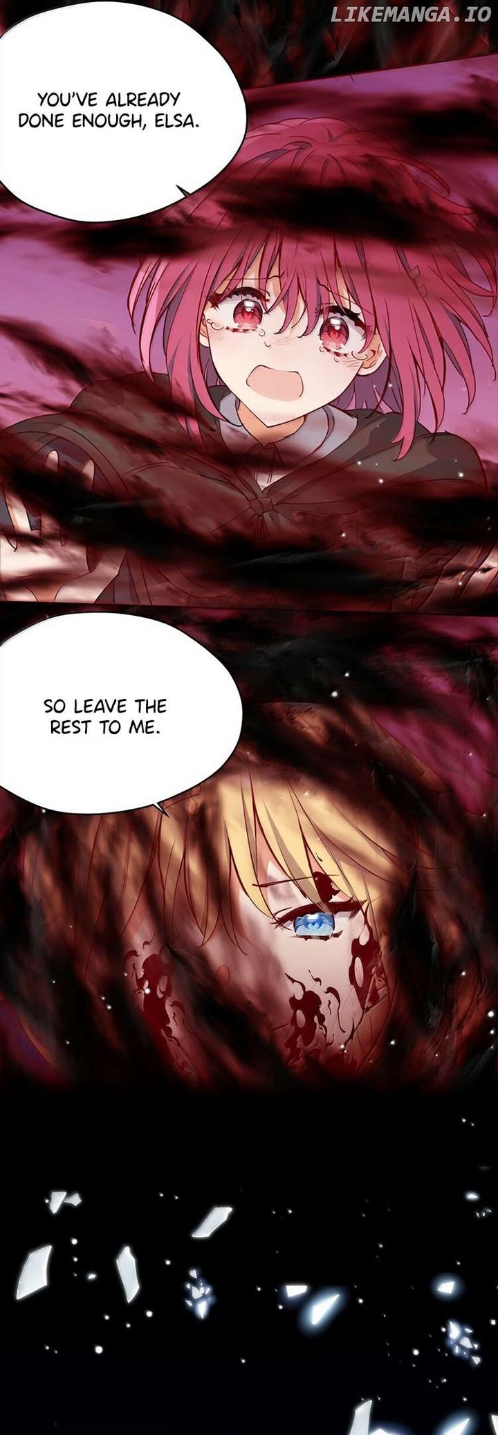 Please Bully Me, Miss Villainess! Please Bully Me, Miss Villainess! Chapter 90 page 10