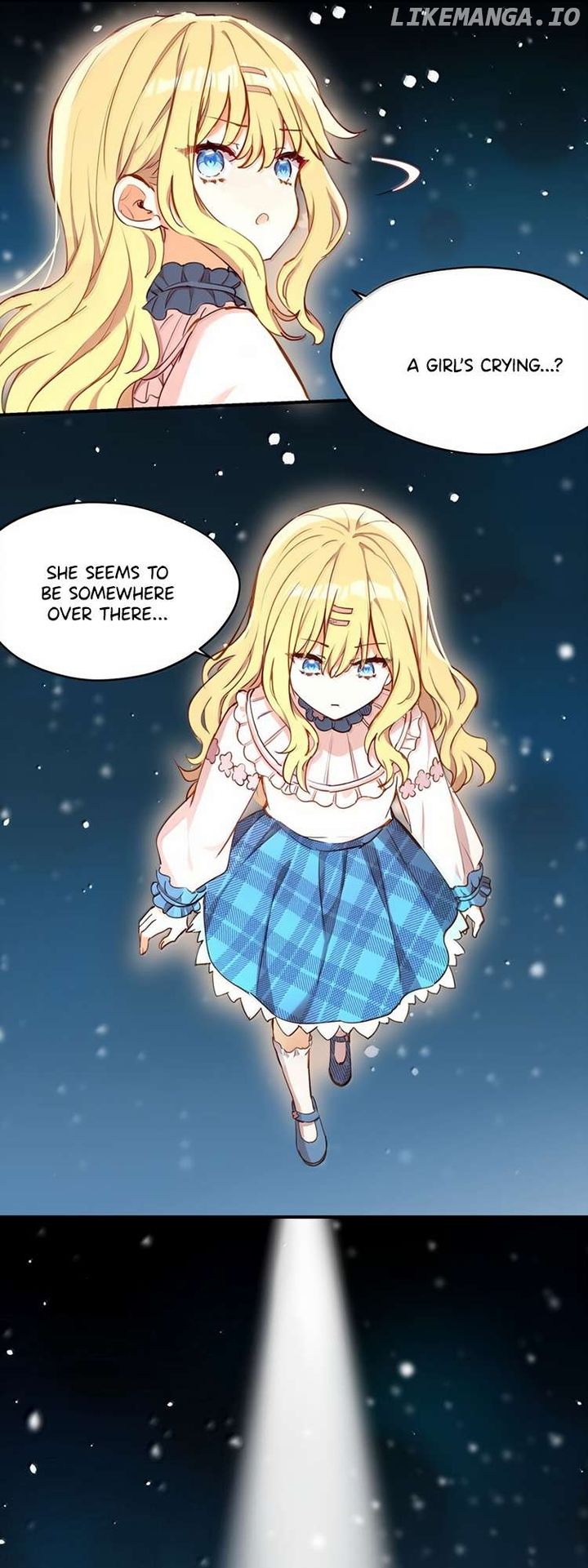 Please Bully Me, Miss Villainess! Please Bully Me, Miss Villainess! Chapter 90 page 14