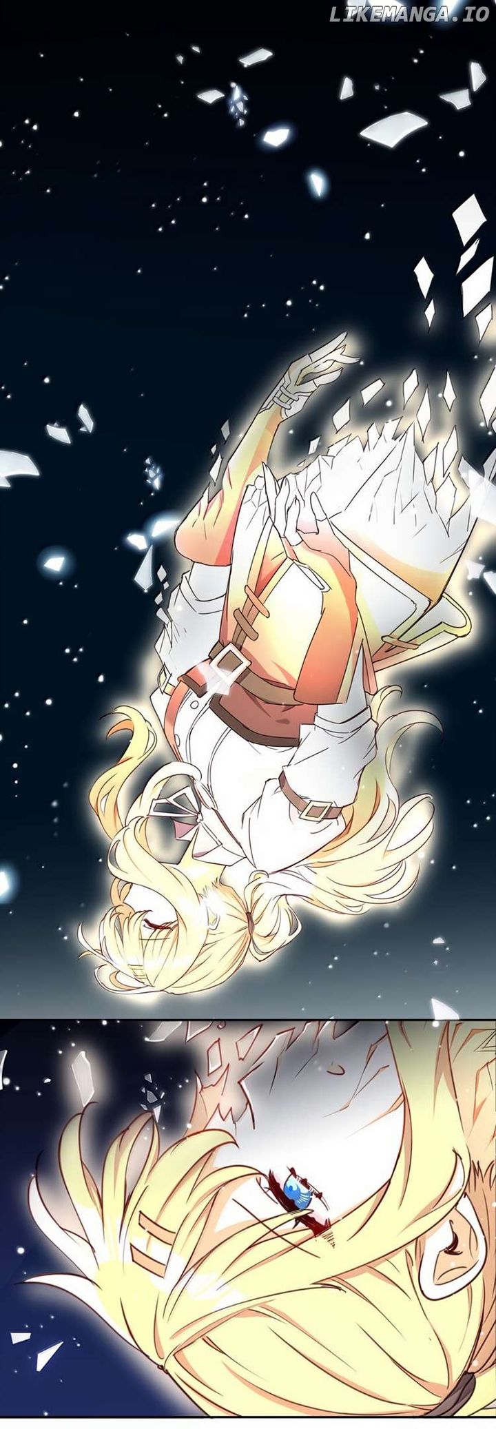 Please Bully Me, Miss Villainess! Please Bully Me, Miss Villainess! Chapter 90 page 11