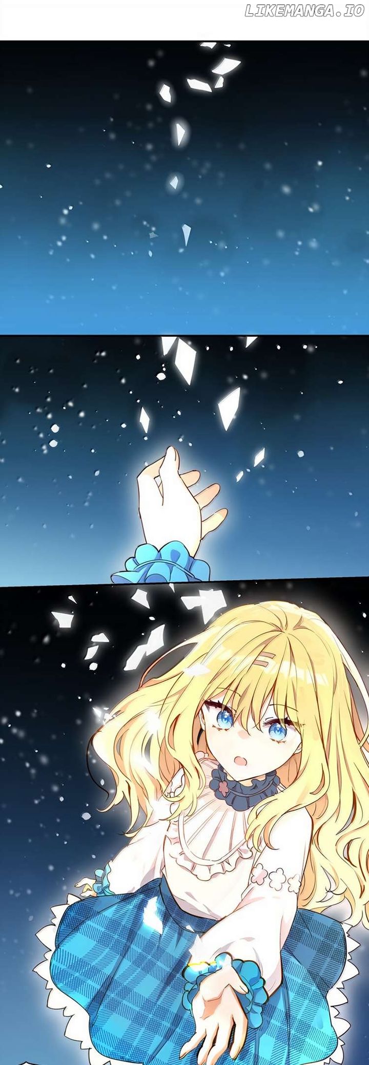 Please Bully Me, Miss Villainess! Please Bully Me, Miss Villainess! Chapter 90 page 12