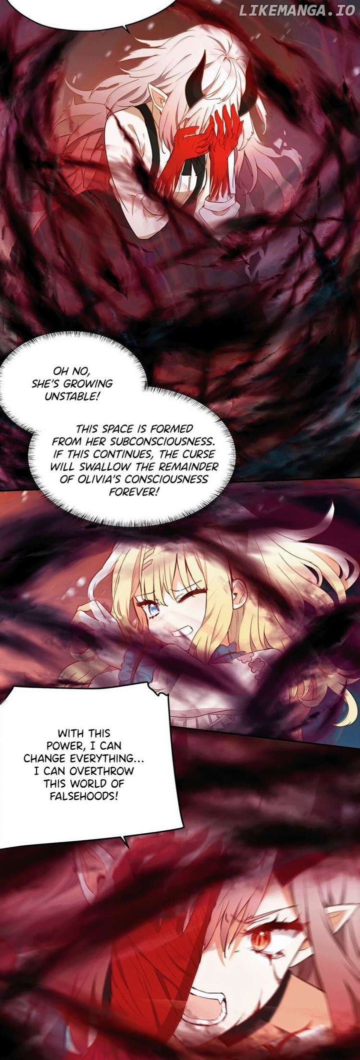 Please Bully Me, Miss Villainess! Please Bully Me, Miss Villainess! Chapter 91 page 9