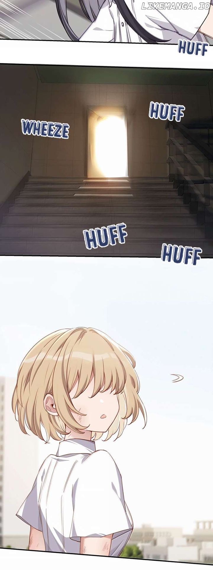 Please Bully Me, Miss Villainess! Please Bully Me, Miss Villainess! Chapter 92 page 8