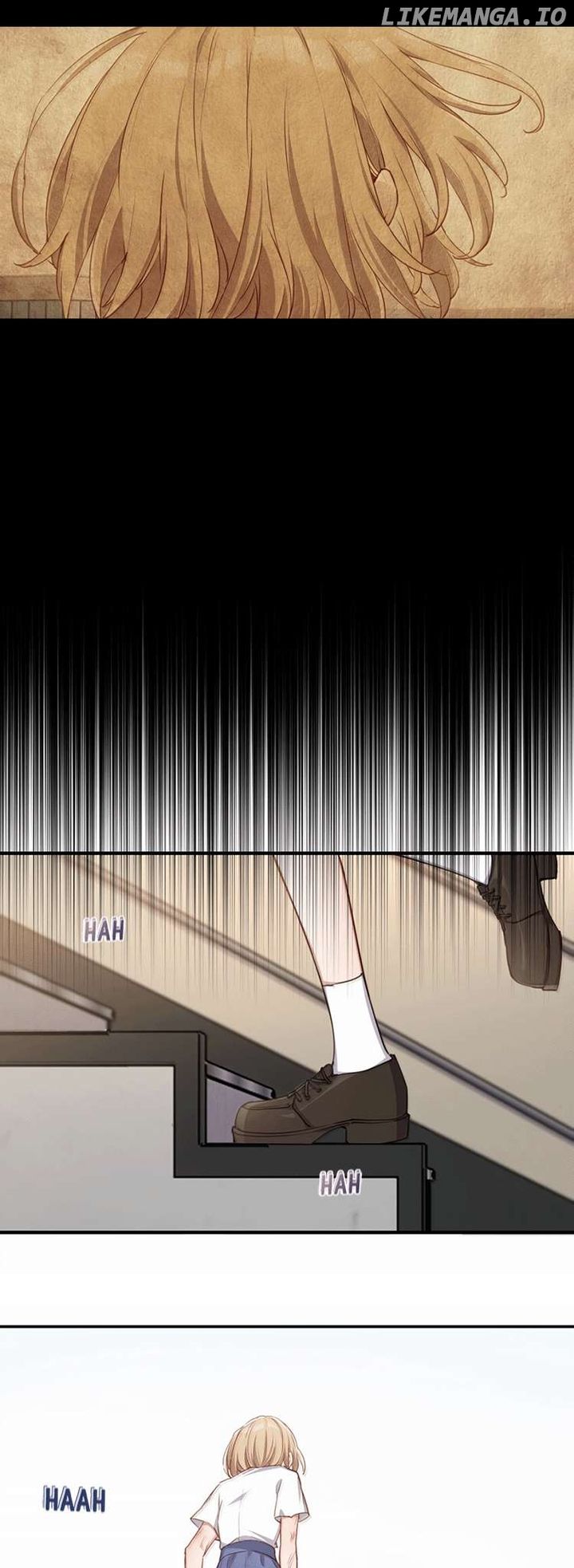 Please Bully Me, Miss Villainess! Please Bully Me, Miss Villainess! Chapter 92 page 6