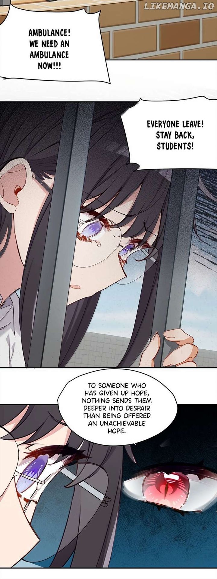 Please Bully Me, Miss Villainess! Please Bully Me, Miss Villainess! Chapter 92 page 13