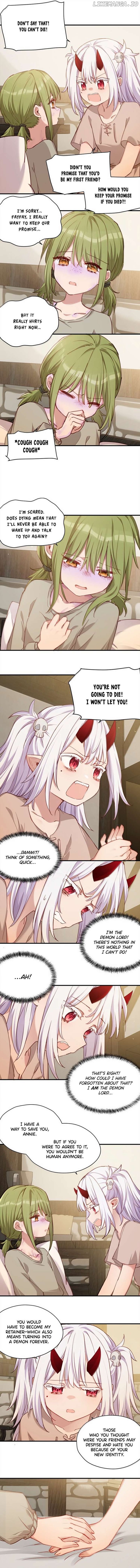Please Bully Me, Miss Villainess! Please Bully Me, Miss Villainess! Chapter 93 page 4