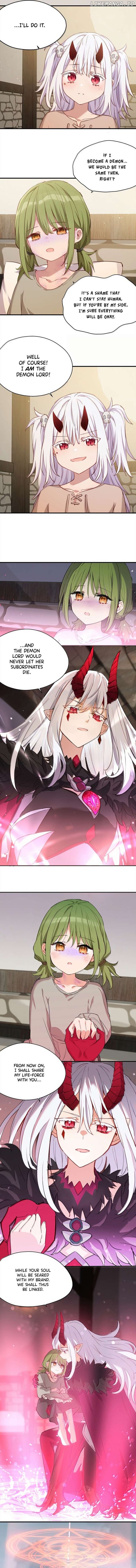 Please Bully Me, Miss Villainess! Please Bully Me, Miss Villainess! Chapter 93 page 5