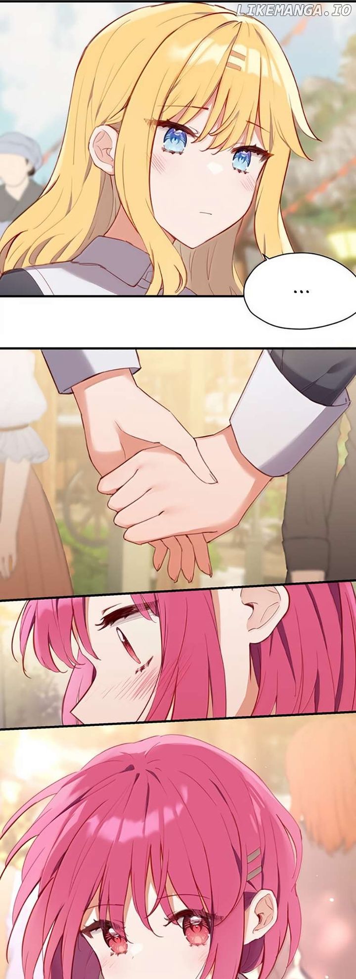 Please Bully Me, Miss Villainess! Please Bully Me, Miss Villainess! Chapter 95 page 11