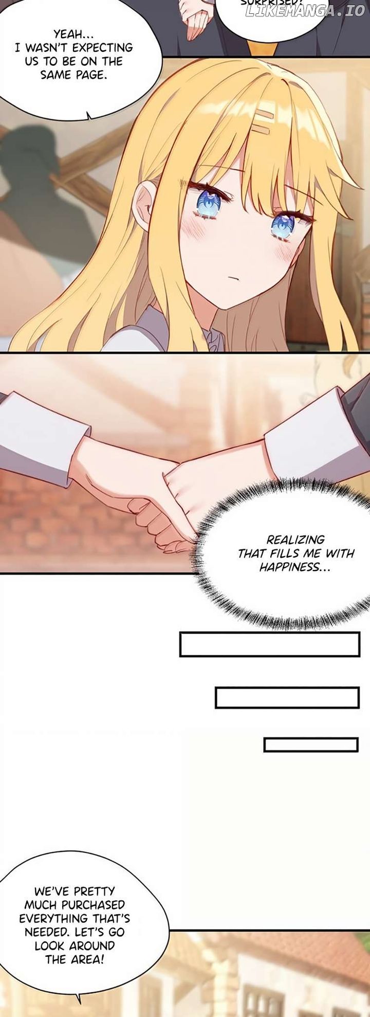 Please Bully Me, Miss Villainess! Please Bully Me, Miss Villainess! Chapter 95 page 13