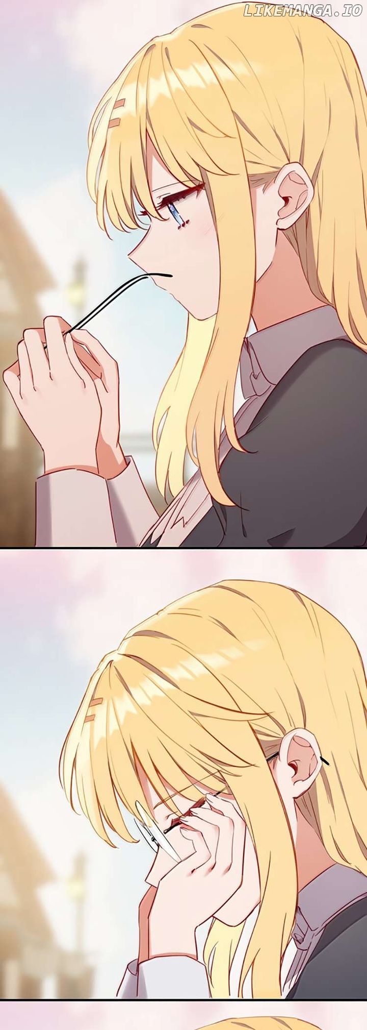 Please Bully Me, Miss Villainess! Please Bully Me, Miss Villainess! Chapter 95 page 17