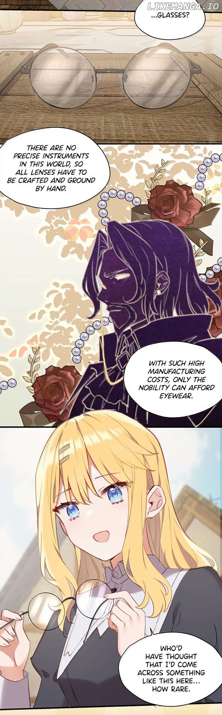 Please Bully Me, Miss Villainess! Please Bully Me, Miss Villainess! Chapter 95 page 15