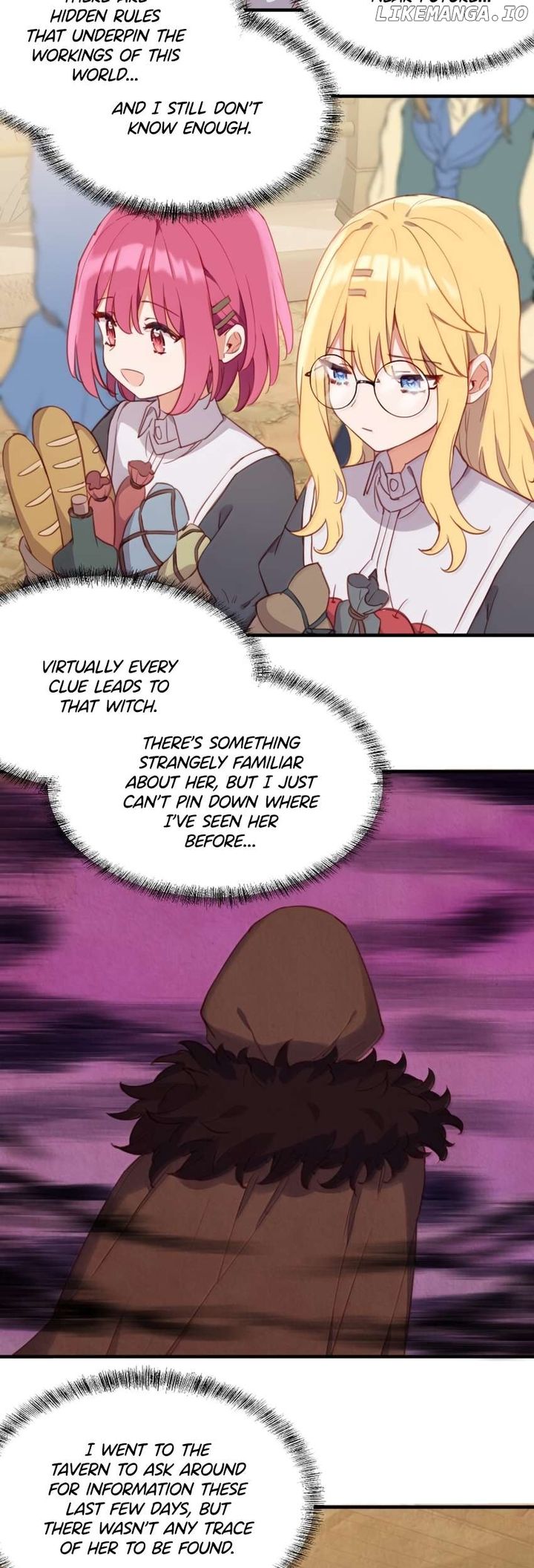 Please Bully Me, Miss Villainess! Please Bully Me, Miss Villainess! Chapter 96 page 5