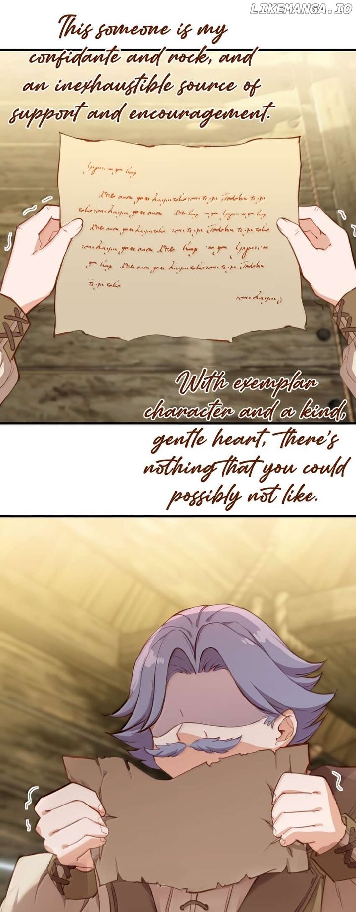 Please Bully Me, Miss Villainess! Please Bully Me, Miss Villainess! Chapter 96 page 15