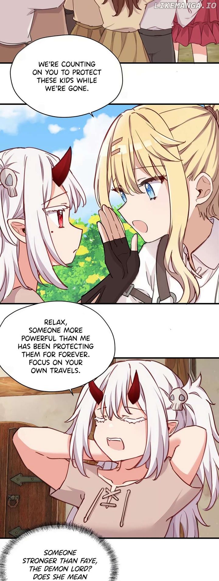 Please Bully Me, Miss Villainess! Please Bully Me, Miss Villainess! Chapter 97 page 3