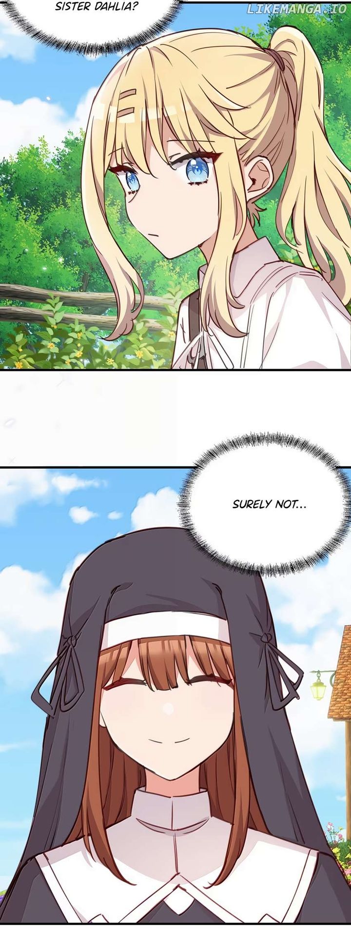Please Bully Me, Miss Villainess! Please Bully Me, Miss Villainess! Chapter 97 page 4