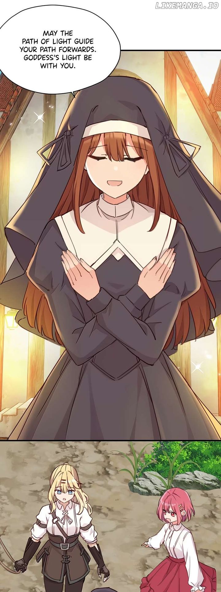 Please Bully Me, Miss Villainess! Please Bully Me, Miss Villainess! Chapter 97 page 5