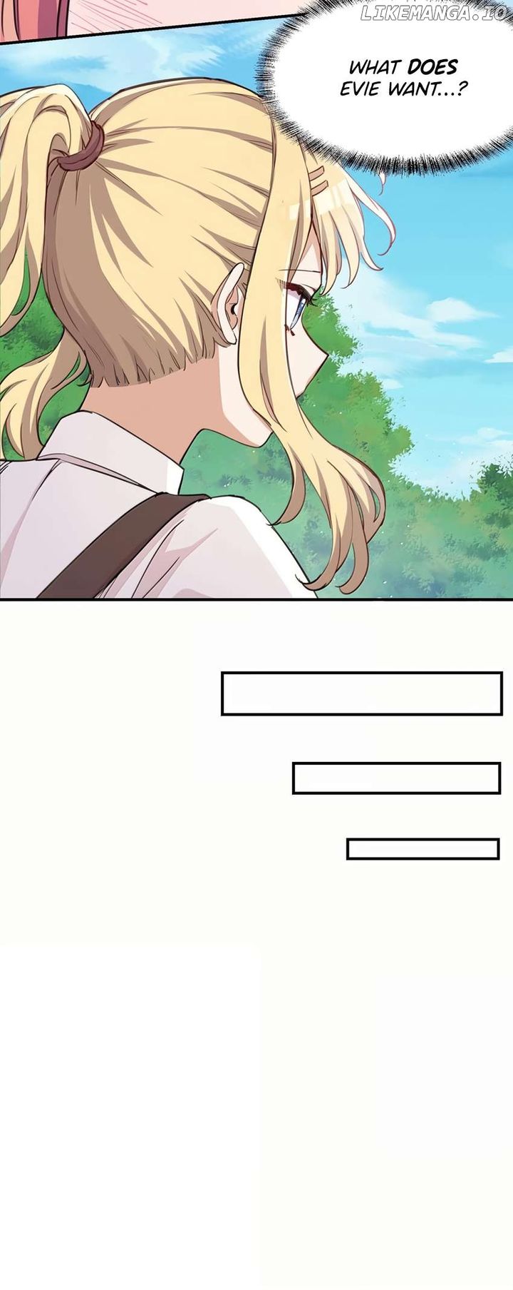 Please Bully Me, Miss Villainess! Please Bully Me, Miss Villainess! Chapter 97 page 10