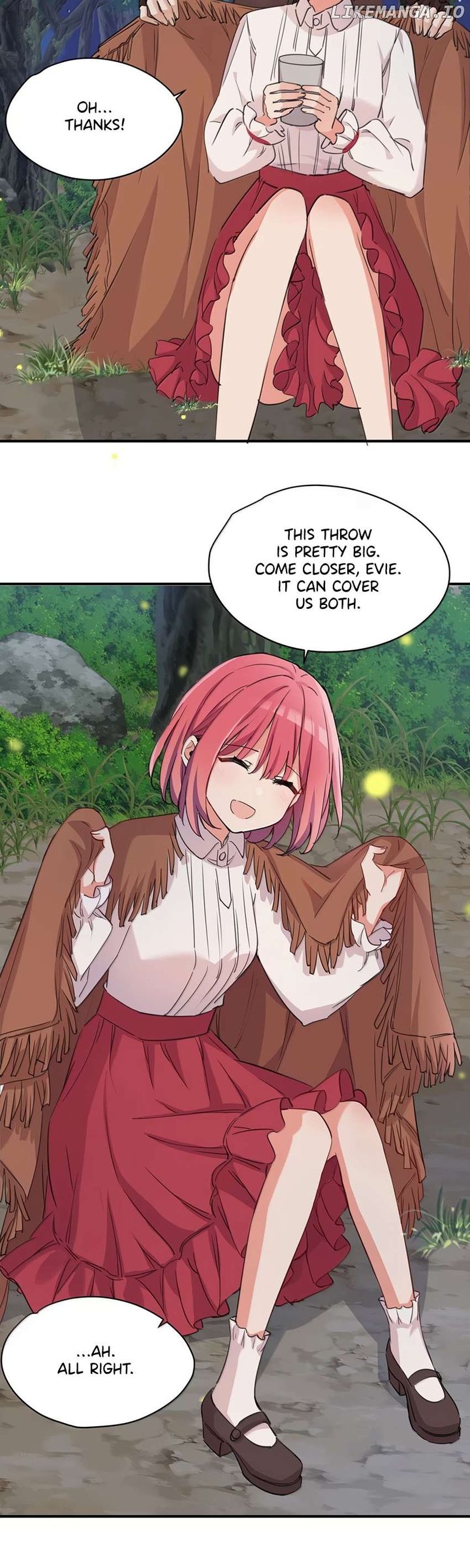 Please Bully Me, Miss Villainess! Please Bully Me, Miss Villainess! Chapter 97 page 12