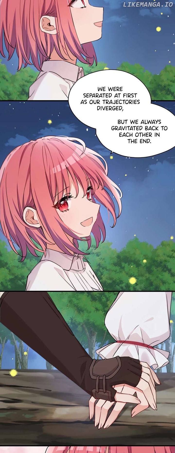 Please Bully Me, Miss Villainess! Please Bully Me, Miss Villainess! Chapter 97 page 16