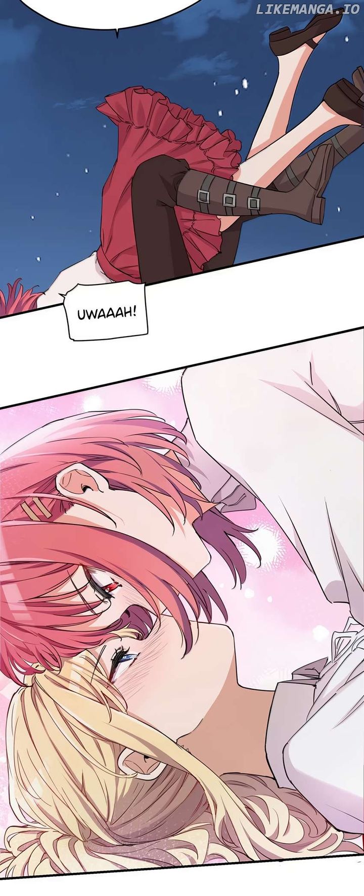 Please Bully Me, Miss Villainess! Please Bully Me, Miss Villainess! Chapter 97 page 20
