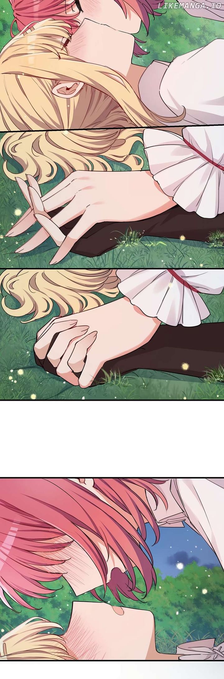Please Bully Me, Miss Villainess! Please Bully Me, Miss Villainess! Chapter 97 page 22