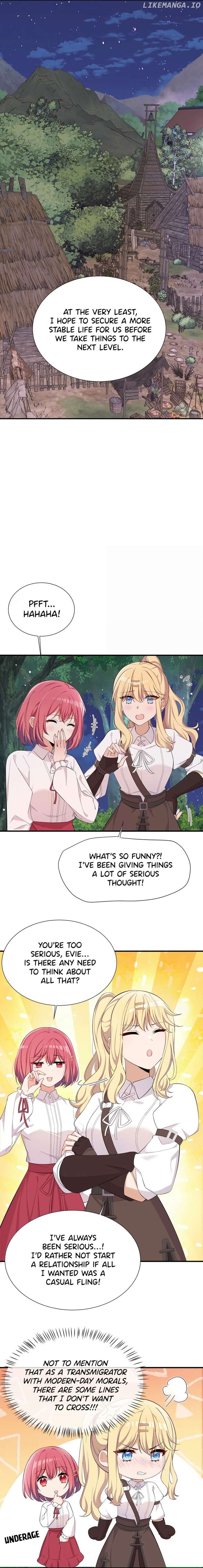 Please Bully Me, Miss Villainess! Please Bully Me, Miss Villainess! Chapter 98 page 7