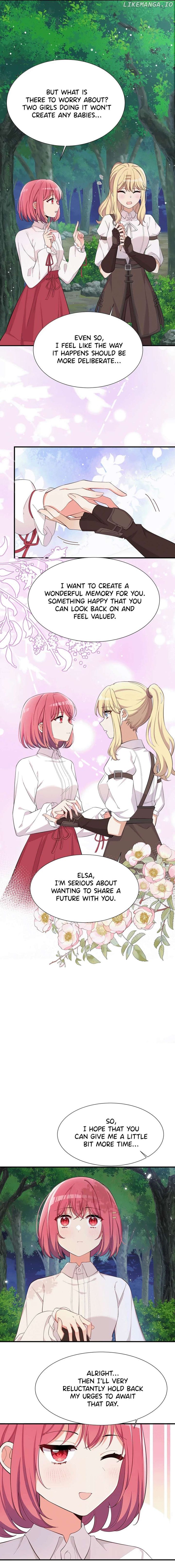 Please Bully Me, Miss Villainess! Please Bully Me, Miss Villainess! Chapter 98 page 8
