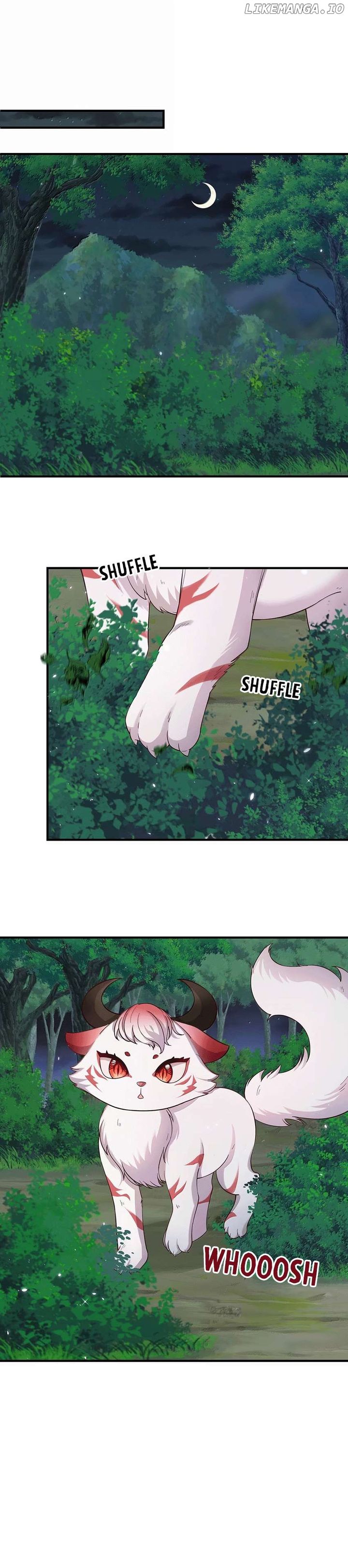 Please Bully Me, Miss Villainess! Please Bully Me, Miss Villainess! Chapter 98 page 10