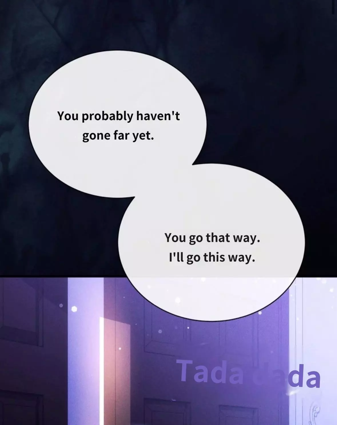 Please conceive, my lady Chapter 0 page 5
