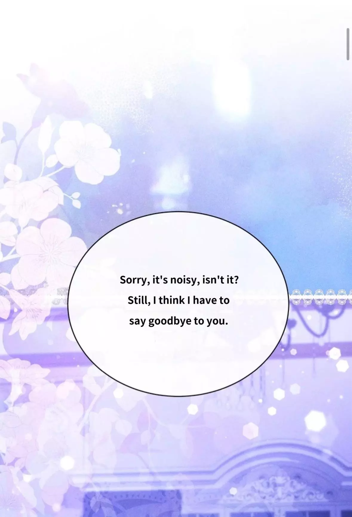 Please conceive, my lady Chapter 0 page 8