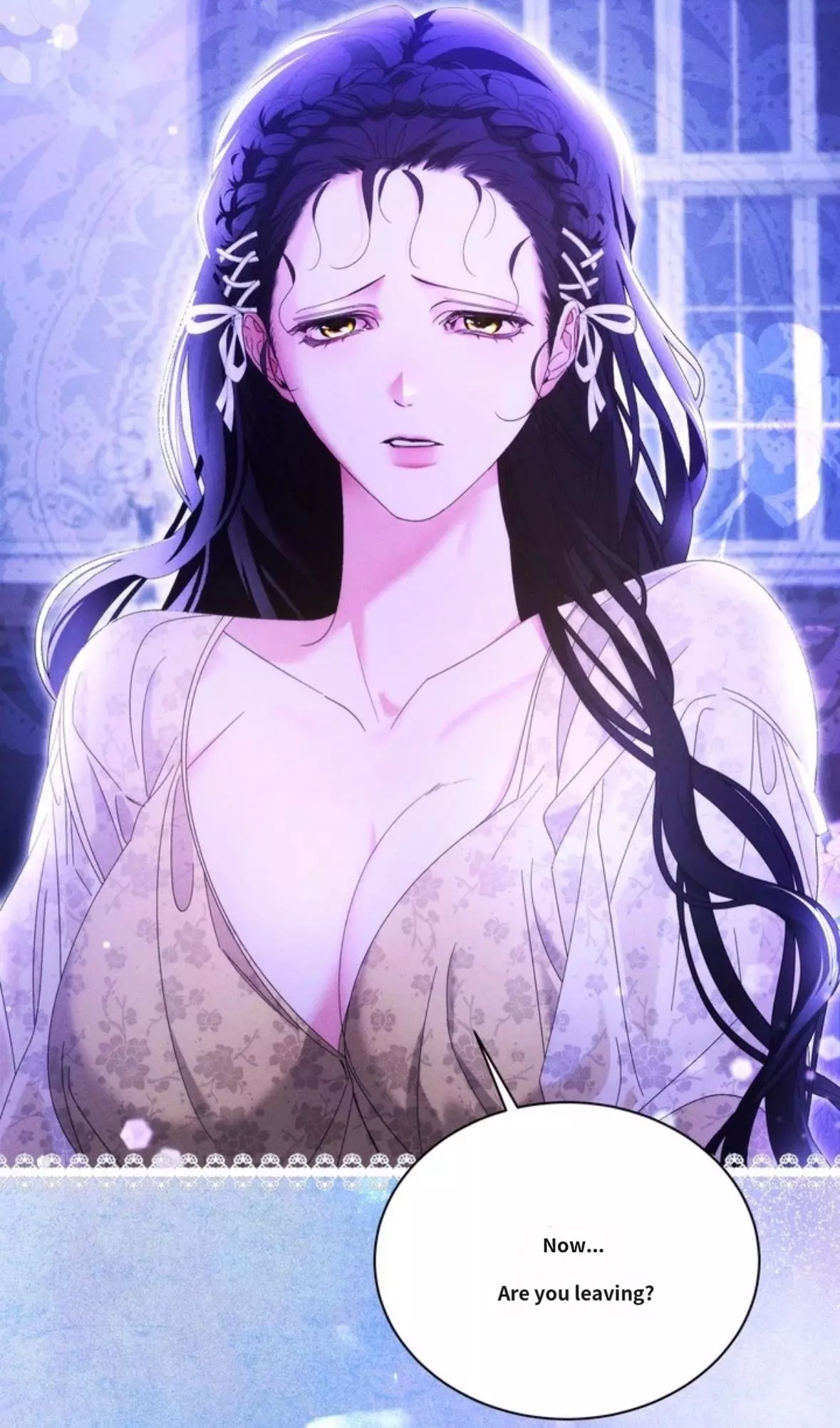 Please conceive, my lady Chapter 0 page 9