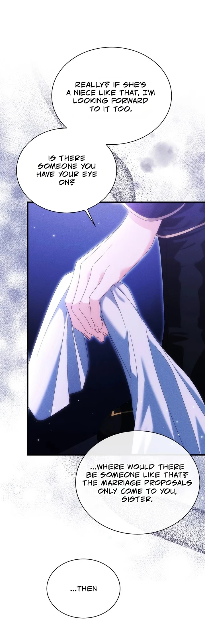 Please conceive, my lady Chapter 1 page 12