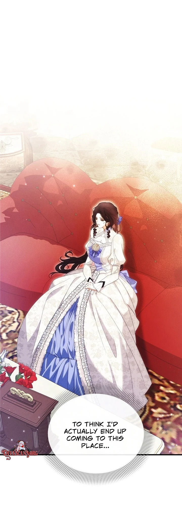 Please conceive, my lady Chapter 1 page 16