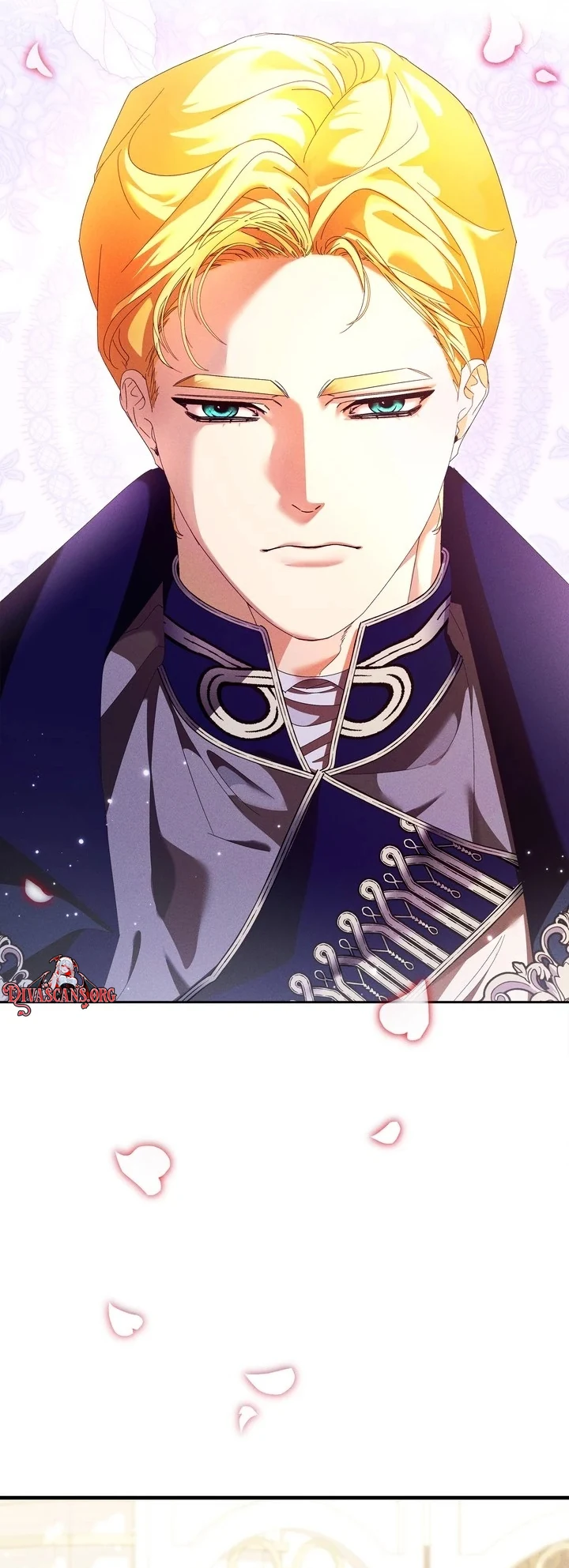Please conceive, my lady Chapter 1 page 22