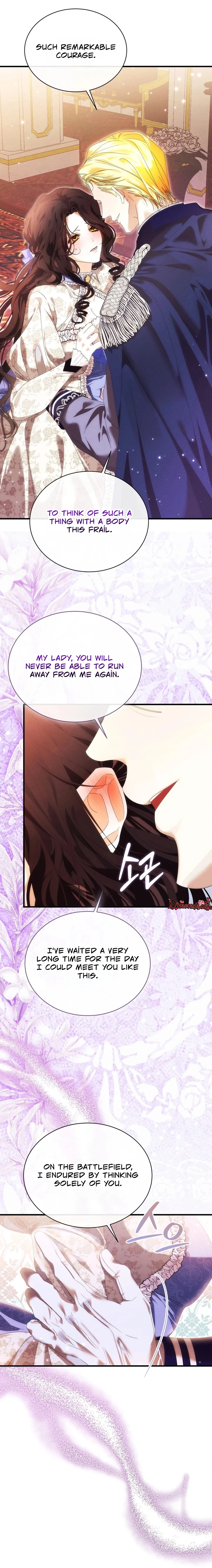 Please conceive, my lady Chapter 1 page 32