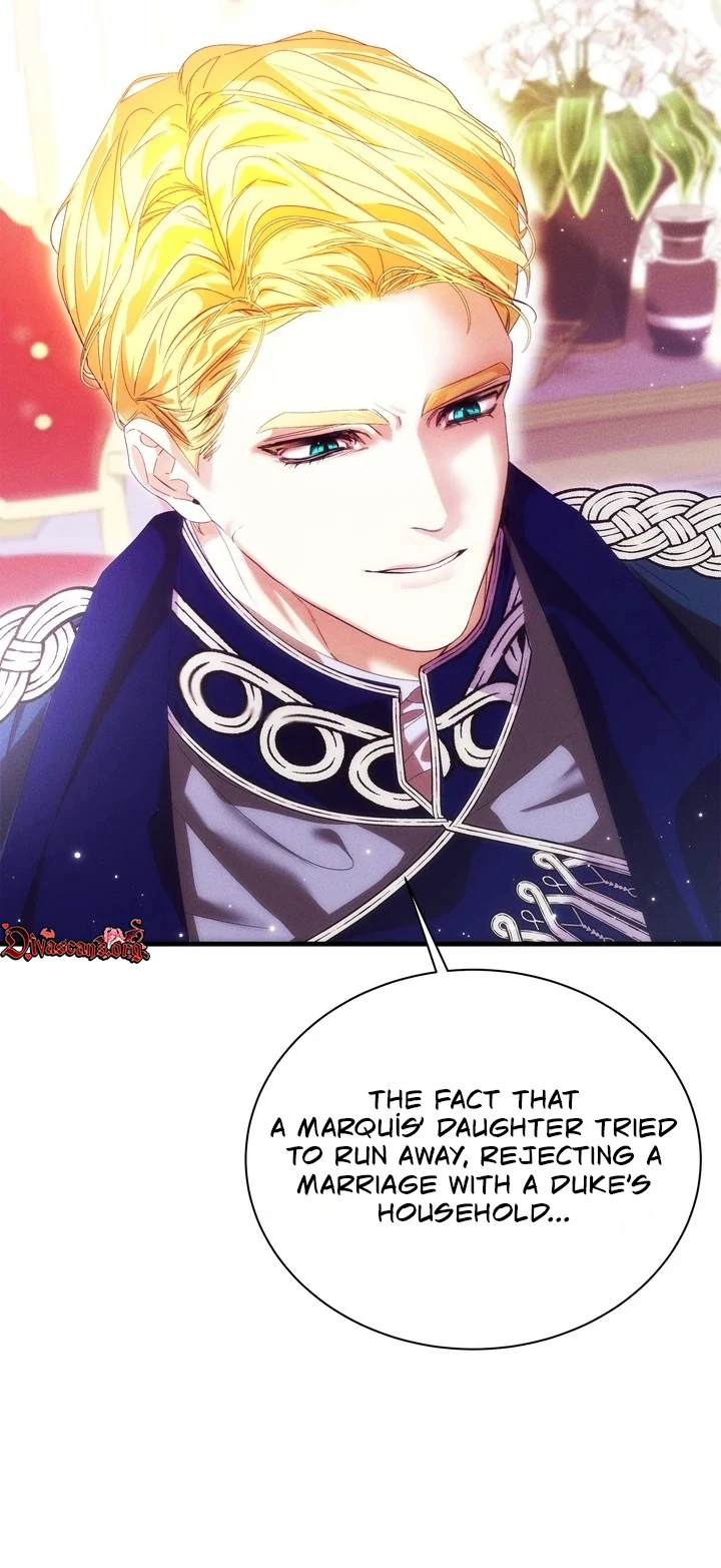Please conceive, my lady Chapter 1 page 38