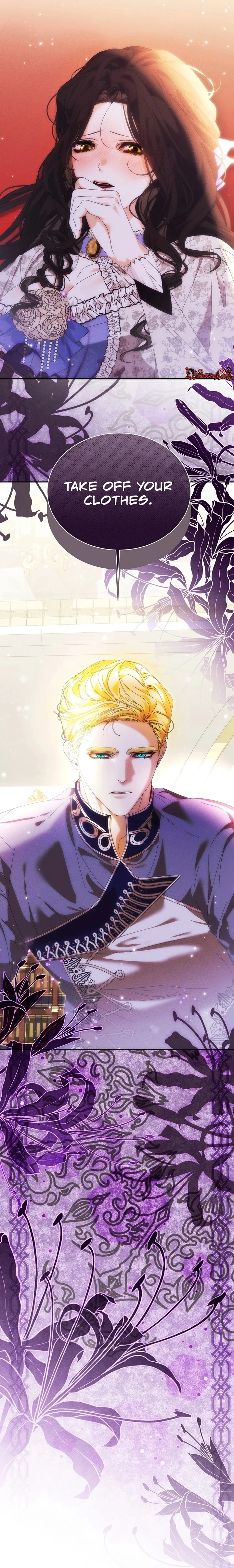 Please conceive, my lady Chapter 1 page 43