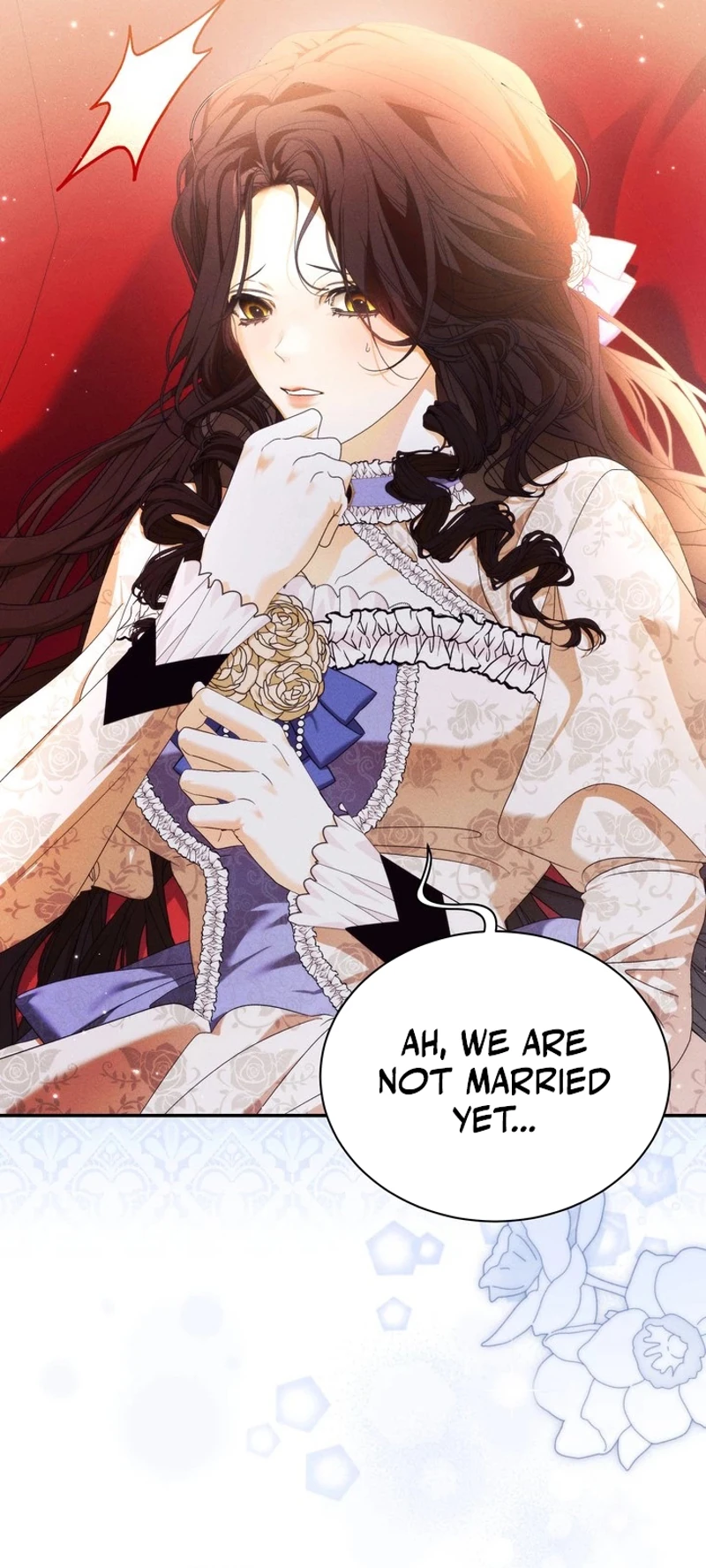 Please conceive, my lady Chapter 2 page 2