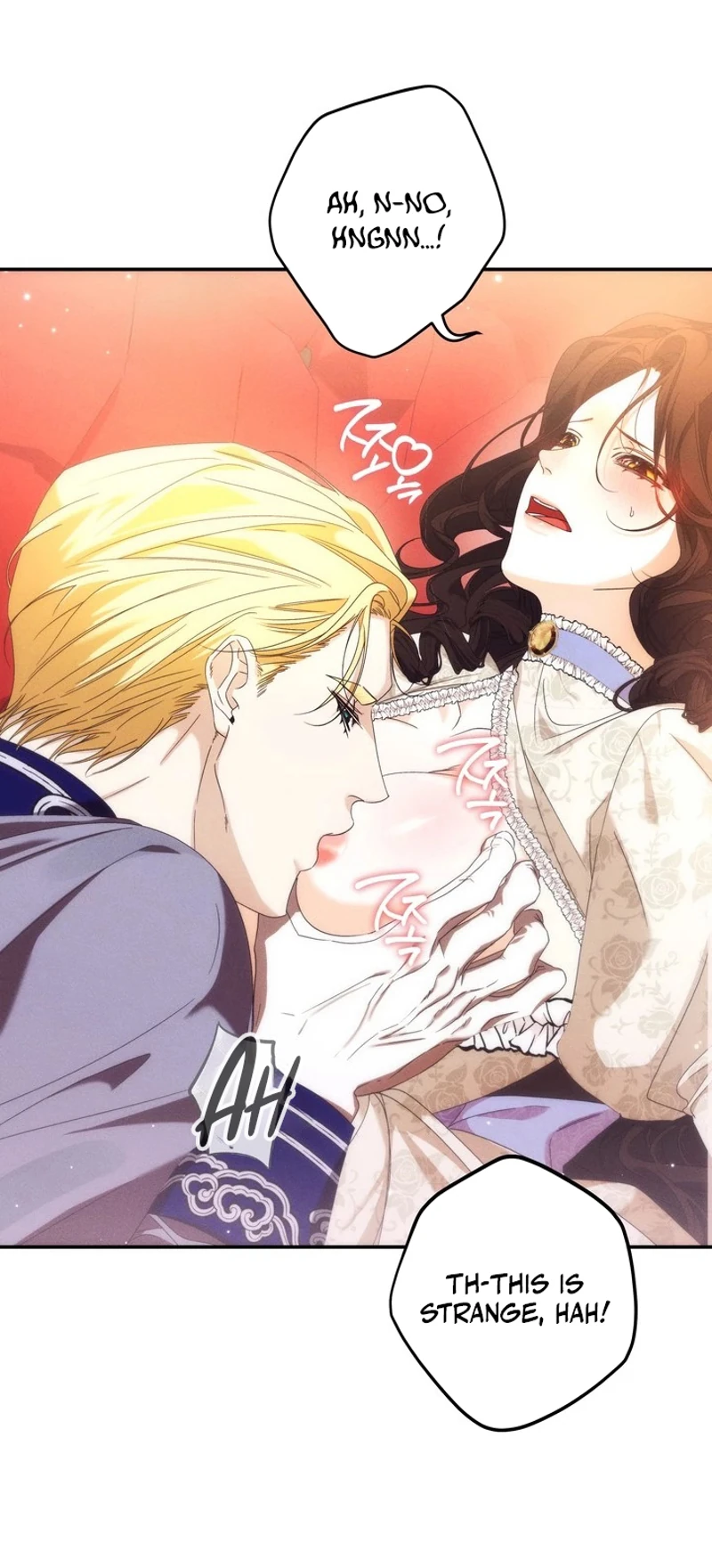 Please conceive, my lady Chapter 2 page 25