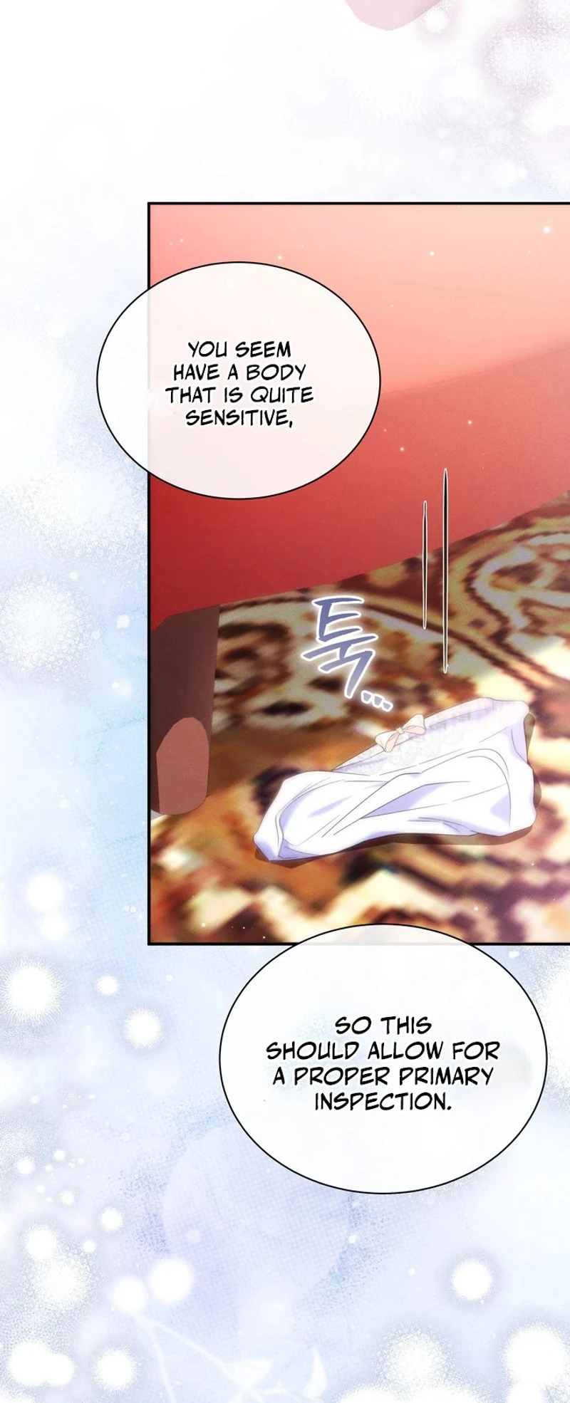 Please conceive, my lady Chapter 2 page 31